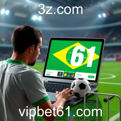 A Ascensão do Bet61 no Mercado Brasileiro de Jogos Online