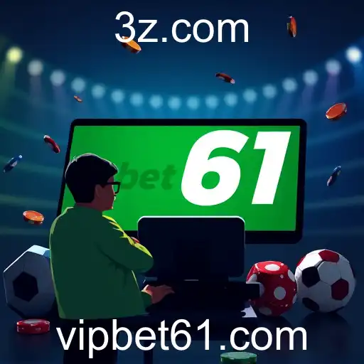 Crescimento dos Sites de Jogos Online no Brasil em 2025