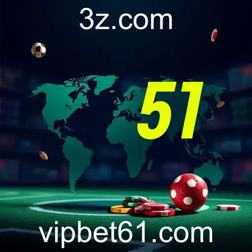 A Ascensão do Bet61 no Mercado Brasileiro