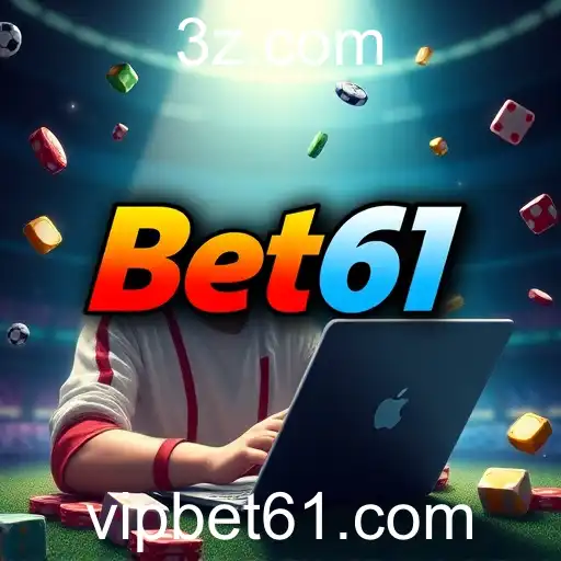 A Ascensão do Bet61 no Mercado de Jogos Online