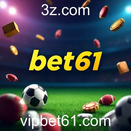 A Ascensão do Bet61 no Mundo dos Jogos Online