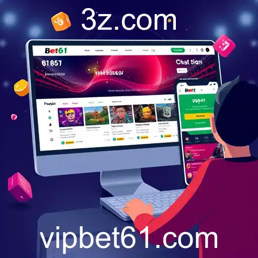 Cenário Atual do Mercado de Apostas em 2025