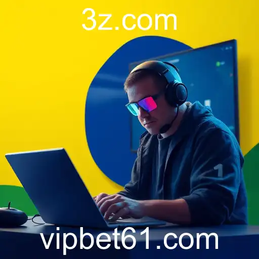 O Crescimento do Setor de Jogos Online em 2025