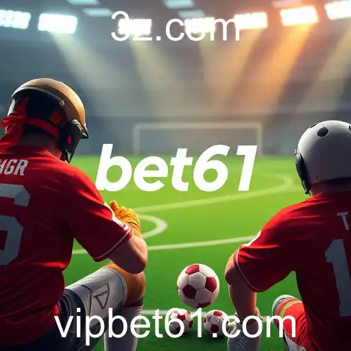 O Impacto de bet61 no Crescimento dos Jogos Online