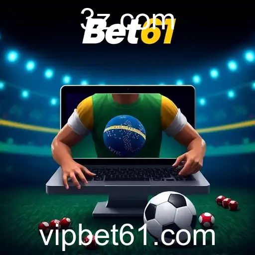 Impacto Crescente dos Jogos Online no Brasil