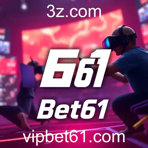 Novidades Impactantes no Mundo dos Jogos com Bet61