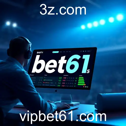 Tendências do Mercado de Apostas Online no Brasil