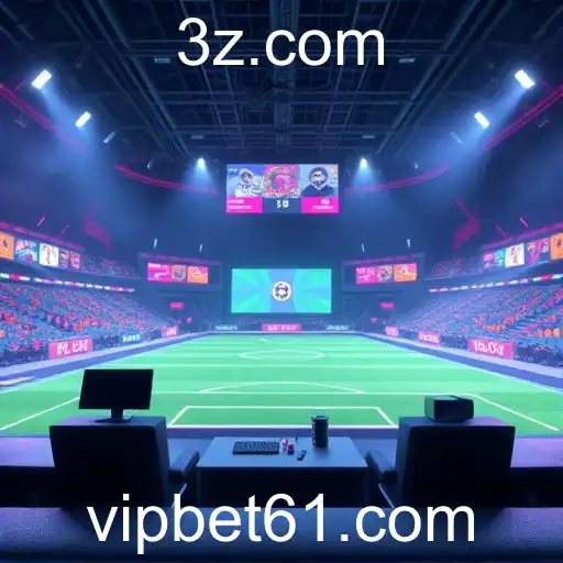 Tecnologia e Inovação Transformam Indústria das Apostas Online