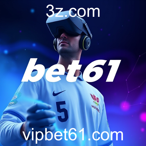 A Revolução dos Jogos Online com a Bet61