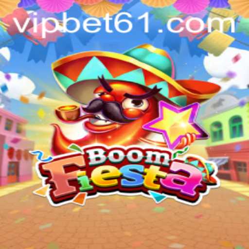 BoomFiesta: A New Level of Excitement in Online Gaming