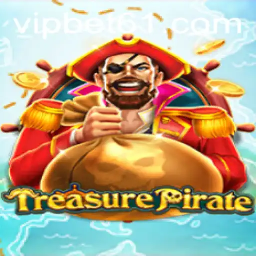 Unleashing Adventure: Exploring TreasurePirate with Bet61