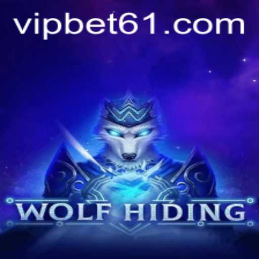 Unveiling the Thrills of WolfHiding: A Dive into Strategy and Deception
